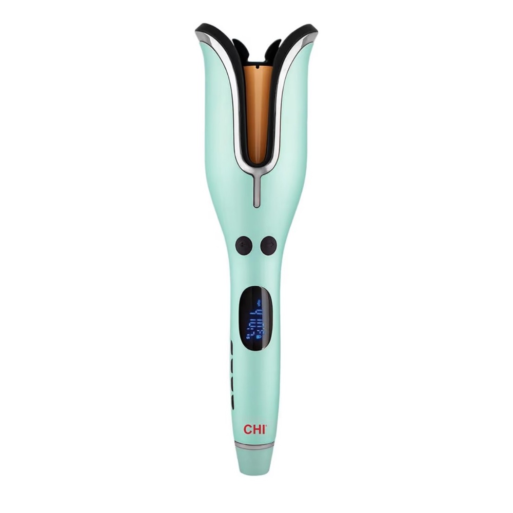 CHI Mint Green Hair Curler - Picture 2 of 3